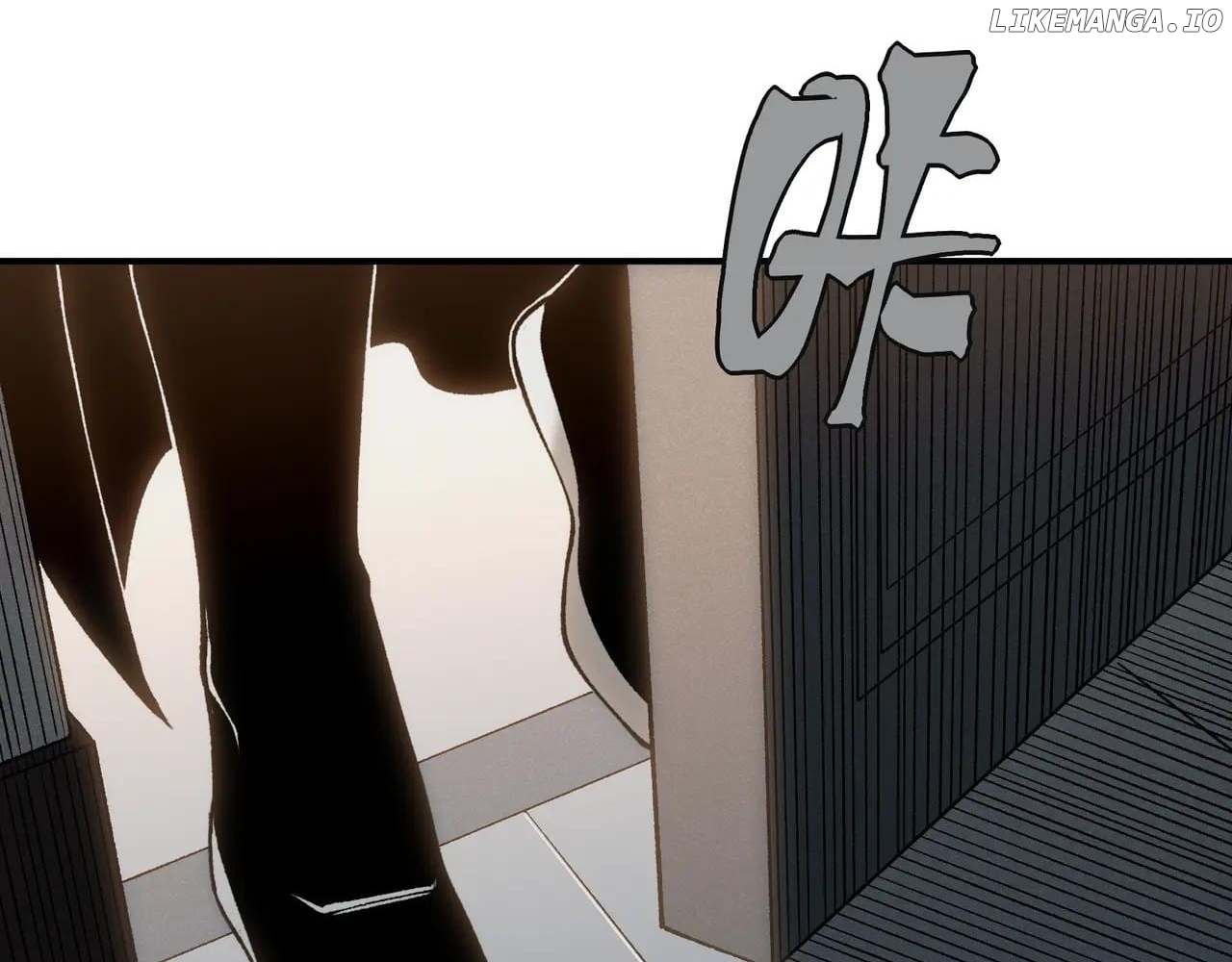 The Devil Never Cries Chapter 91 - page 131